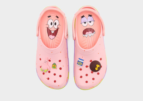 x SpongeBob Classic Clog 'Patrick'
