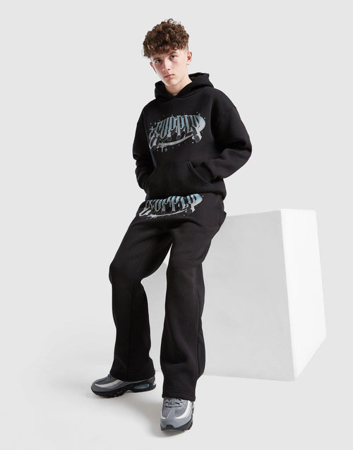 Chrome Star Joggers Junior's