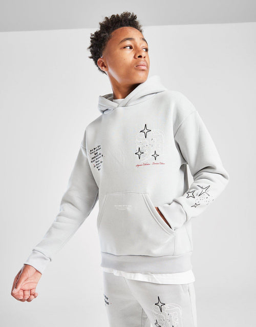 Vito Hoodie Junior