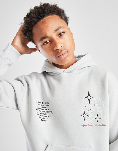 Vito Hoodie Junior