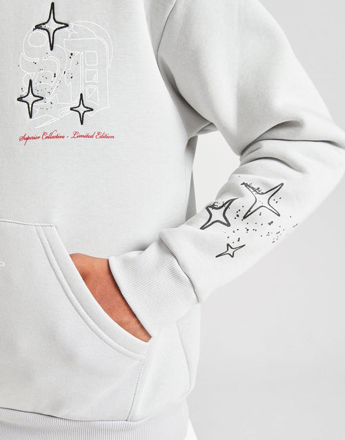 Vito Hoodie Junior