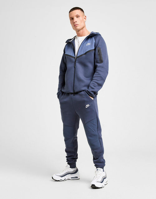 Tech Mix Joggers