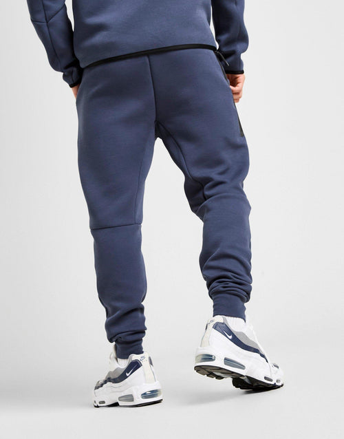 Tech Mix Joggers