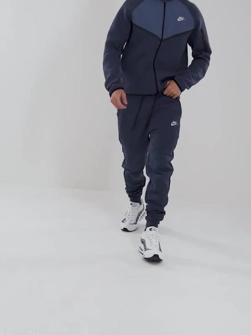 Tech Mix Joggers