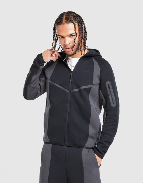 Tech Fleece Full Zip Hoodie