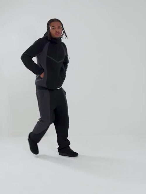 Tech Fleece Full Zip Hoodie