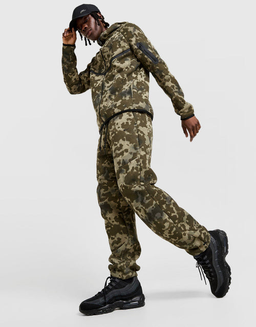 Tech Fleece Joggers