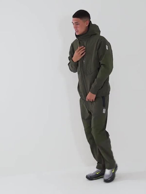 Air Max Woven Jacket