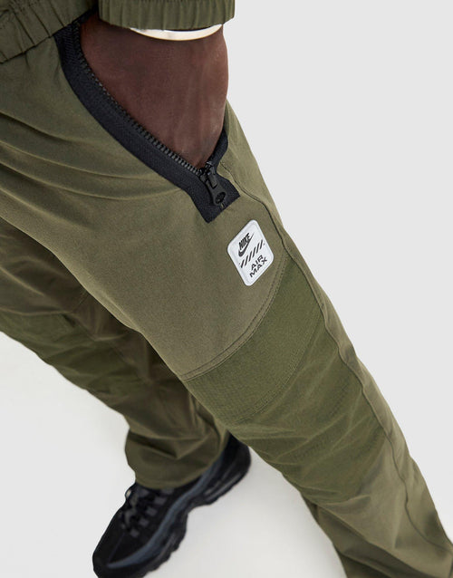 Air Max Woven Cargo Pants