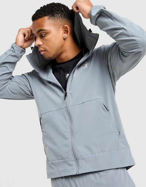 Air Max Tape Woven Jacket