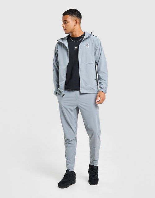 Air Max Tape Woven Jacket