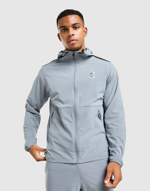Air Max Tape Woven Jacket