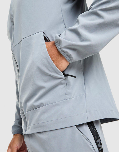 Air Max Tape Woven Jacket