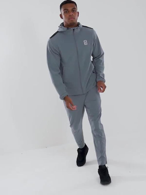 Air Max Tape Woven Jacket