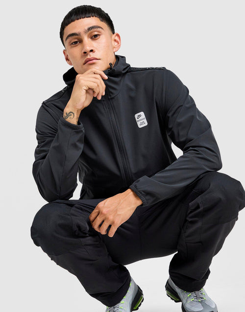 Air Max Tape Woven Jacket