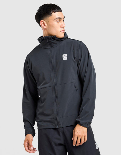 Air Max Tape Woven Jacket