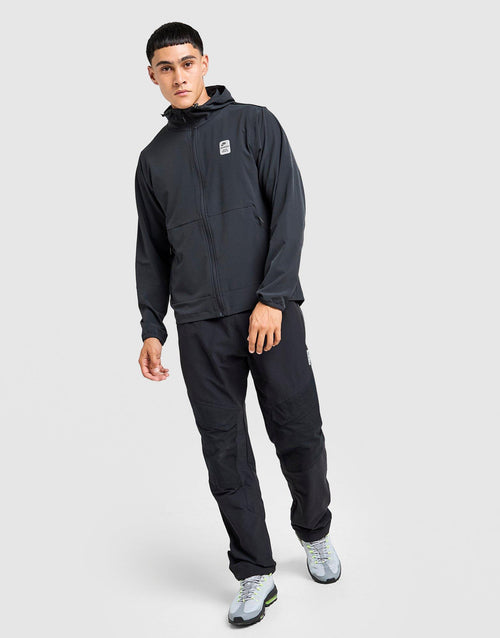 Air Max Tape Woven Jacket