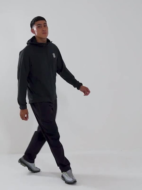 Air Max Tape Woven Jacket