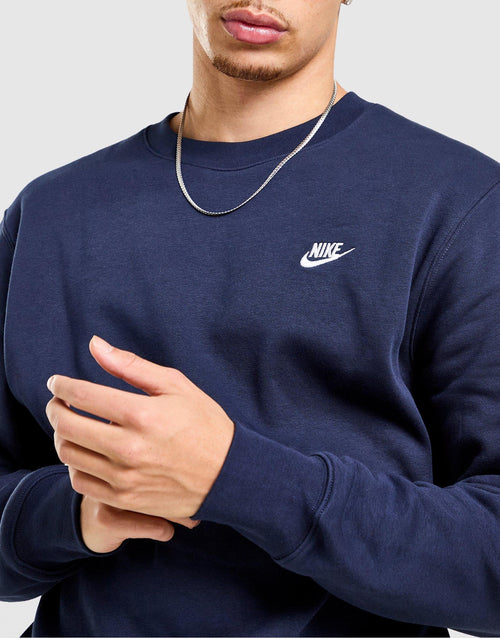 Foundation Crew Sweatshirt