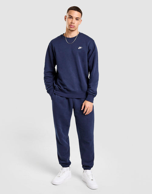 Foundation Crew Sweatshirt