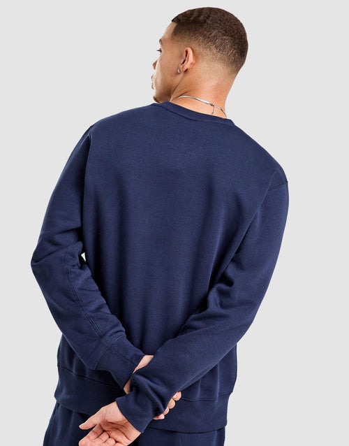 Foundation Crew Sweatshirt