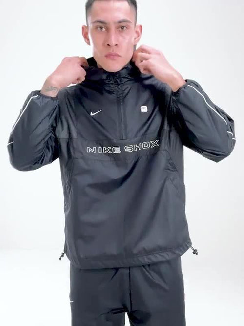 Shox 1/2 Zip Jacket