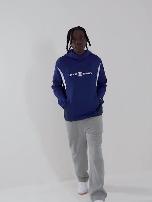 Shox Overhead Hoodie