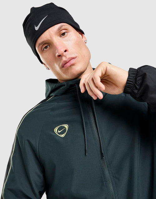 Academy Woven Repel Jacket
