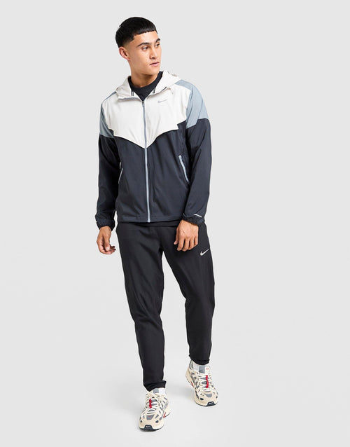 Packable Jacket