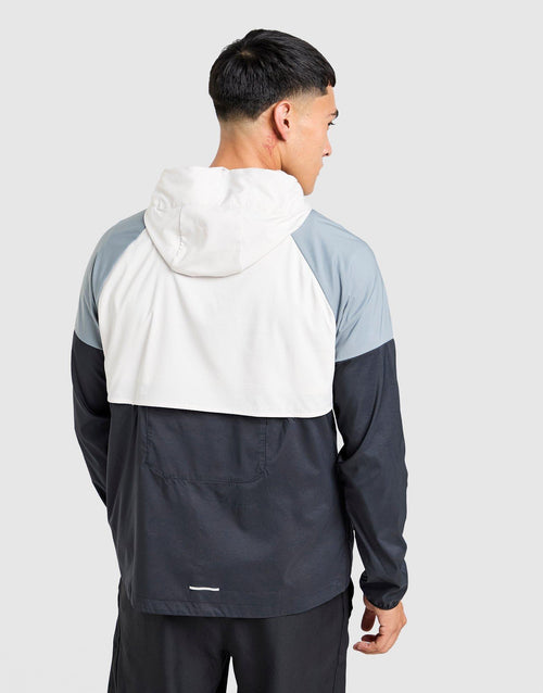 Packable Jacket