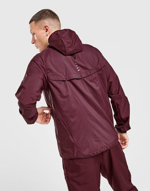 Stride Jacket