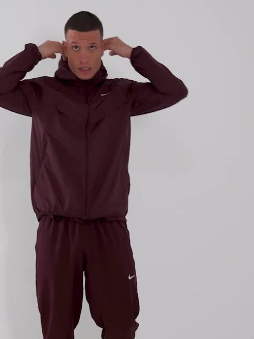 Stride Jacket