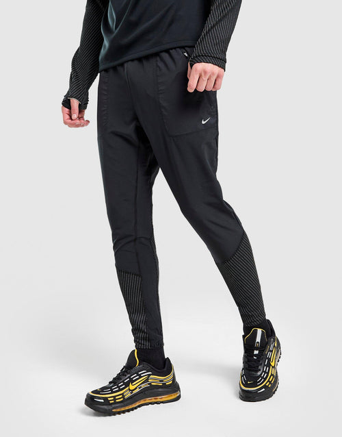 Reflective Running Pants