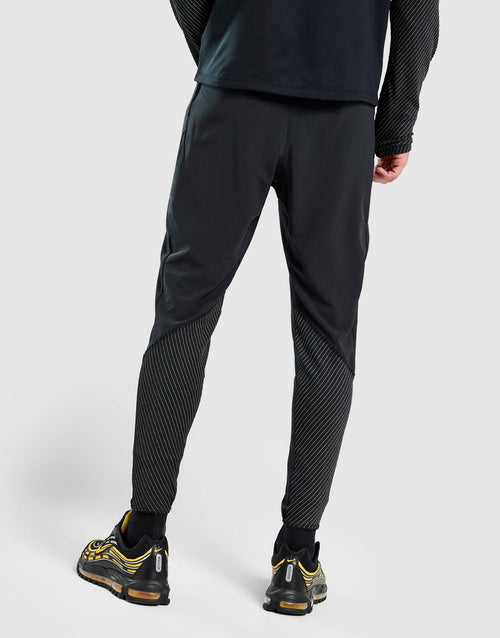 Reflective Running Pants