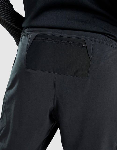 Reflective Running Pants