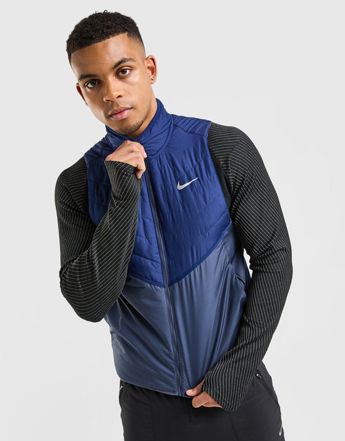 Aerolayer Gilet