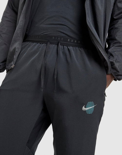 Stride Graphic Woven Track Pants