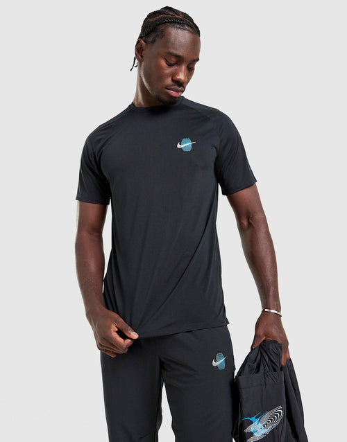 Stride Graphic T-Shirt