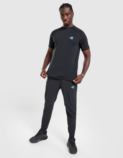 Stride Graphic T-Shirt