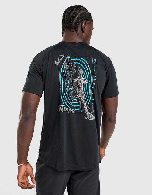 Stride Graphic T-Shirt