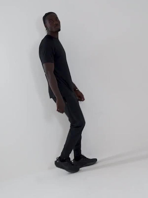 Stride Graphic T-Shirt