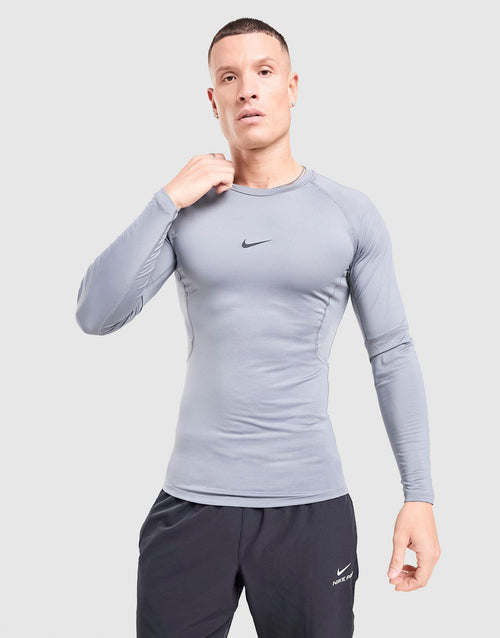 Baselayer Long Sleeve T-Shirt