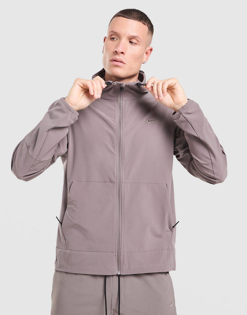 Unlimited Woven Jacket