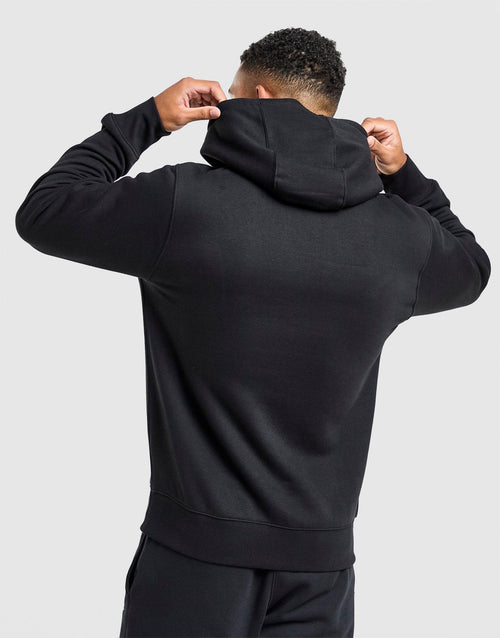 Foundation Overhead Hoodie