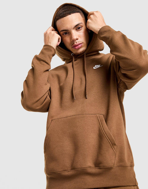 Foundation Hoodie