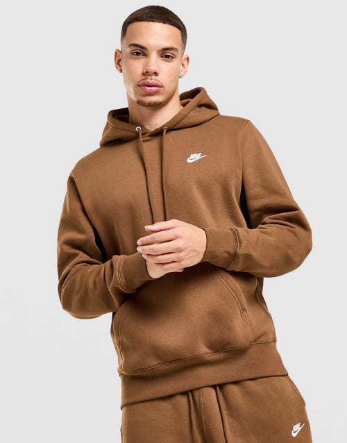 Foundation Hoodie