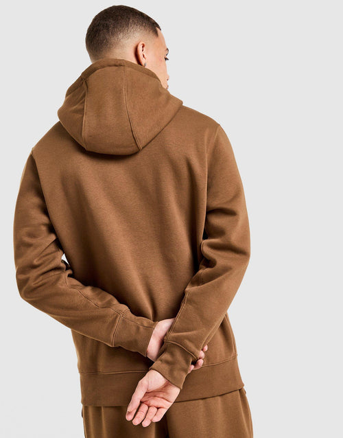 Foundation Hoodie
