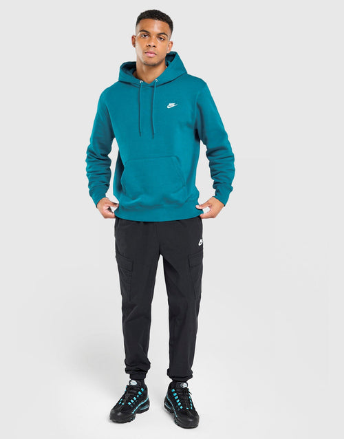 Foundation Hoodie