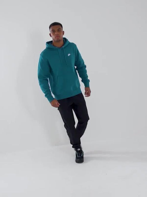 Foundation Hoodie
