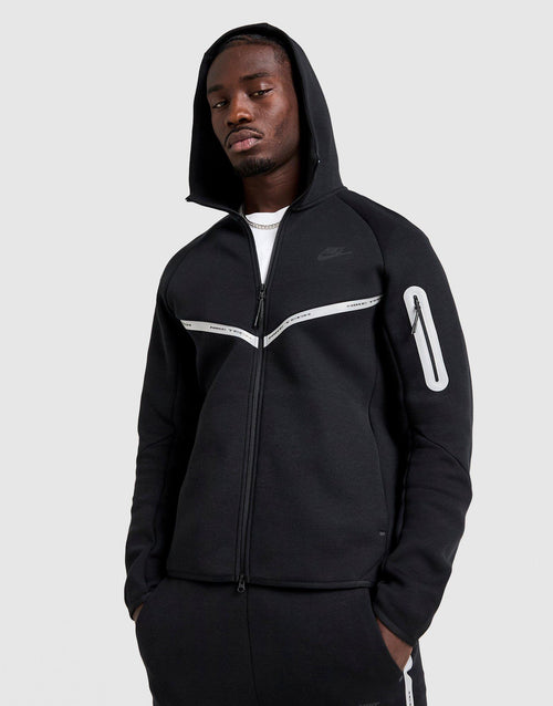 Tech Fleece Full Zip Hoodie